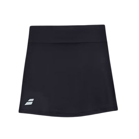 Babolat Damesrok met logo (Zwart) - Image 1