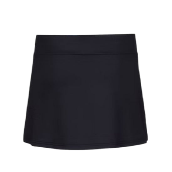 Babolat Damesrok met logo (Zwart) - Image 2