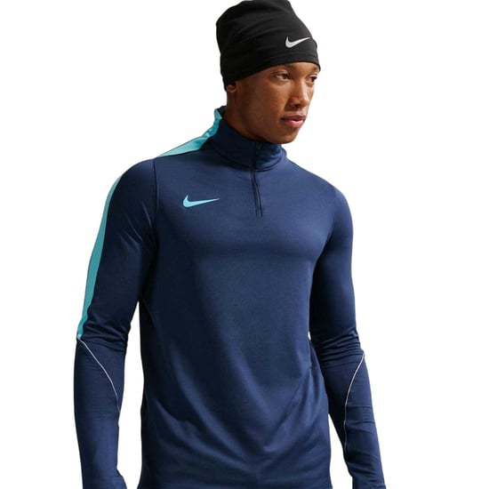Nike Heren Strike Boor Top (Middernacht marine) - Image 4