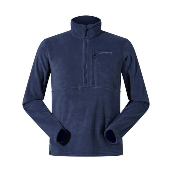 Berghaus Heren Polartech Fleece (Donkerblauw) - Image 1