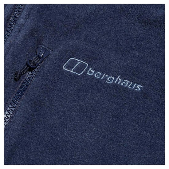 Berghaus Heren Polartech Fleece (Donkerblauw) - Image 3