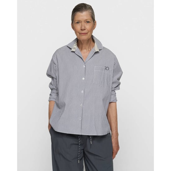 10 Days Blouse lange mouw 20-421-6203 - Image 1