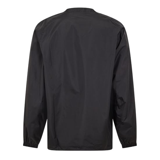 Nike Herr V-hals Drilltröja (Svart) - Image 2