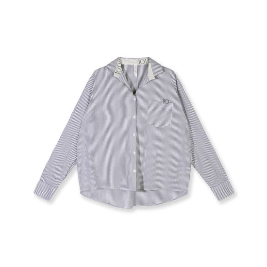 10 Days Blouse lange mouw 20-421-6203 - Image 3