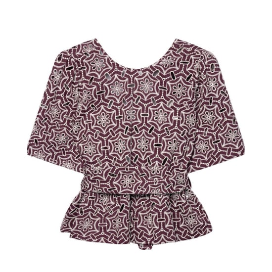 Aaiko Top korte mouw georgie lace co 5 - Image 2