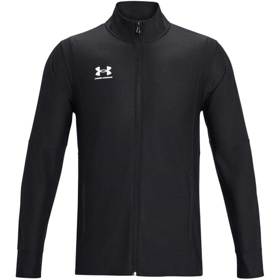Under Armour Challenger-trainingsjack voor heren (Zwart) - Image 1