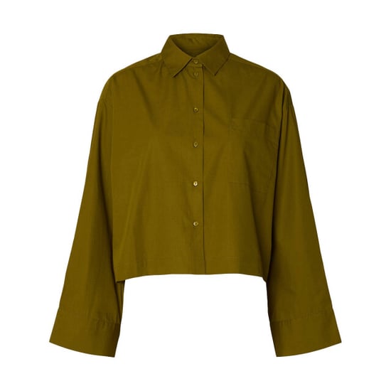 Selected Femme Top korte mouw 16097269 - Image 1