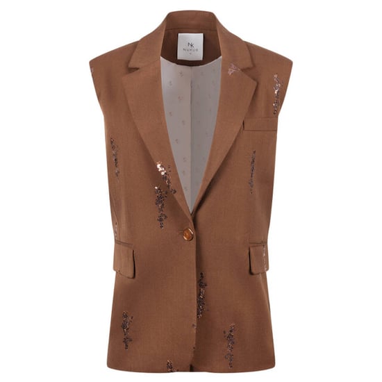 Nukus Gilet nkf08045 chlo - Image 1