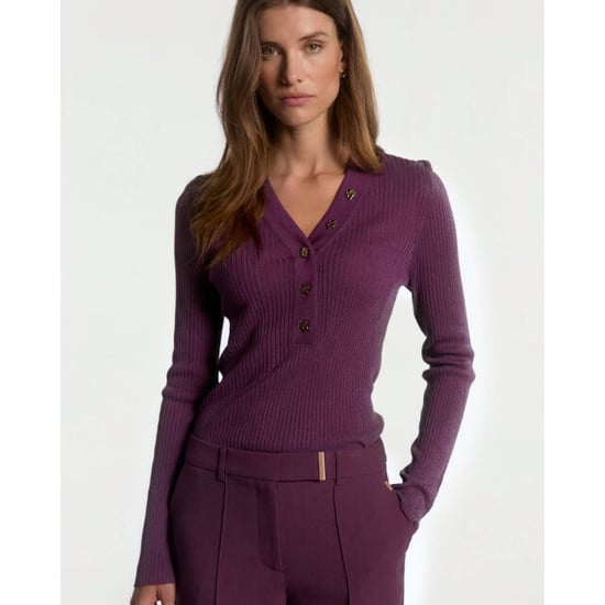 Aaiko Pullover polly vis 305 - Image 2