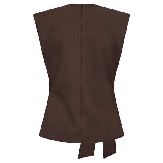 Co'Couture Top zonder mouw 500314 luna - Image 3