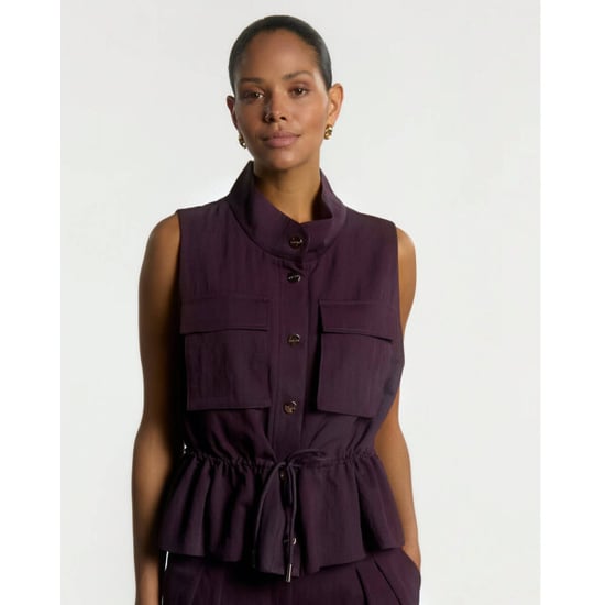 Aaiko Gilet lena ray 538 - Image 3