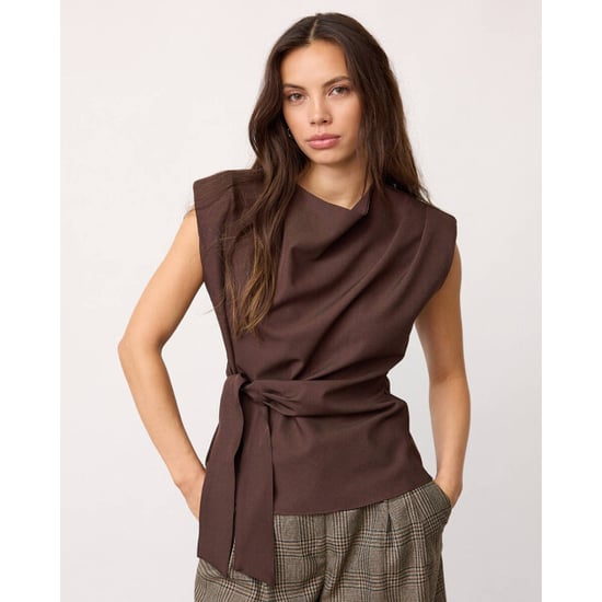 Co'Couture Top zonder mouw 500314 luna - Image 4