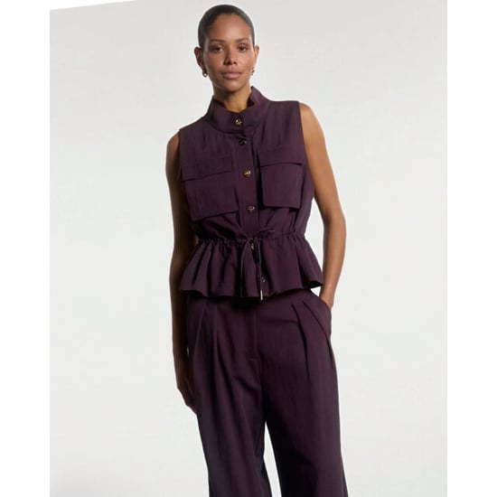 Aaiko Gilet lena ray 538 - Image 4