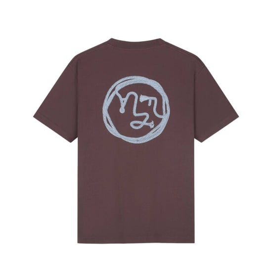 Olaf T-shirt korte mouw m260100 - Image 4