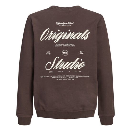 Jack & Jones Sweat 12309118 jornorre - Image 2