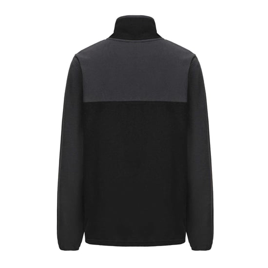 Gelert Mens Sleek Slim Fleece Top (Black) - Image 2