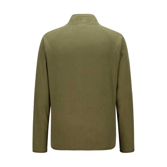 Karrimor Heren Microfleece Fleece (Salie Groen) - Image 2
