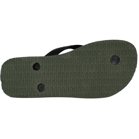 Havaianas Top Camu Unisex Green Flip-Flops - Image 5