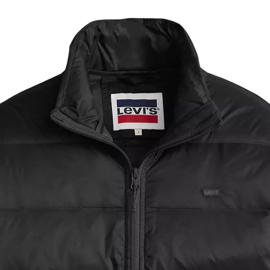 Levis Softshell-jas voor dames met Caviar-logo (Kaviaar) - Image 3