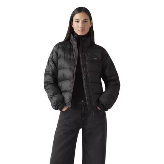 Levis Softshell-jas voor dames met Caviar-logo (Kaviaar) - Image 4