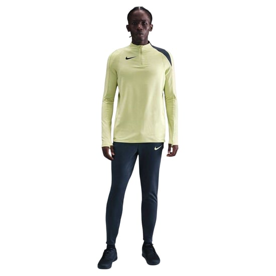 Nike Mens Strike Drill Top (Limelight Yellow) - Image 1