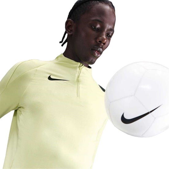 Nike Mens Strike Drill Top (Limelight Yellow) - Image 3