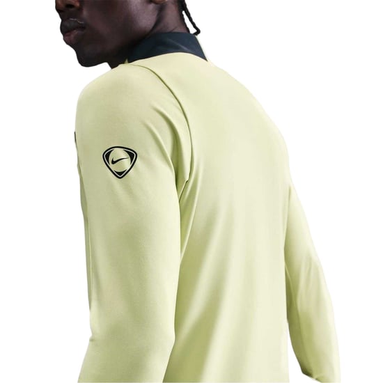 Nike Mens Strike Drill Top (Limelight Yellow) - Image 5