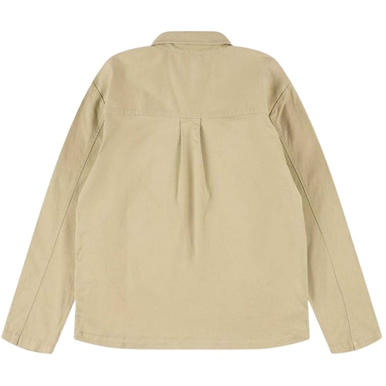 Albam Heren Harrington Jas (Taupe) - Image 2
