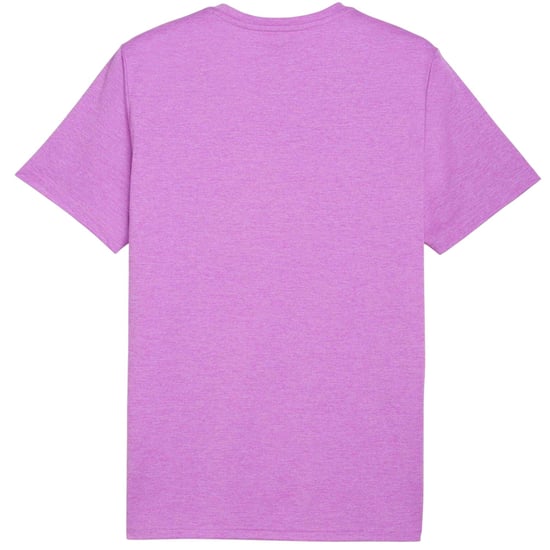 Puma Tad Performance-träningströja för män (Elektrisk rosa) - Image 3