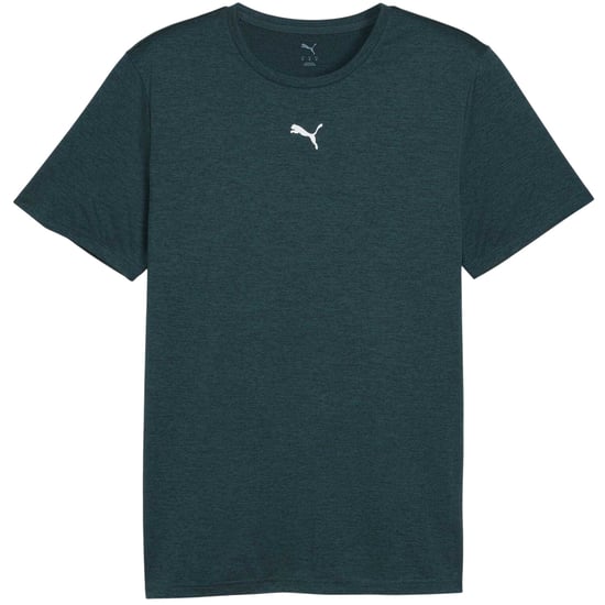 Puma Tad Performance-träningströja för män (Terräng) - Image 2