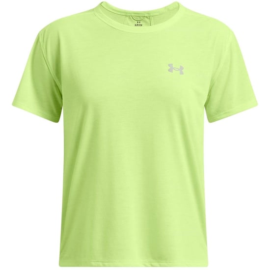 Under Armour Heren t-shirt (Groen) - Image 2