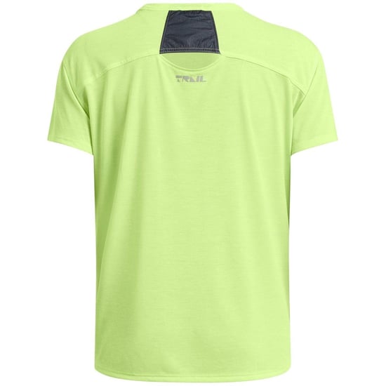 Under Armour Heren t-shirt (Groen) - Image 3