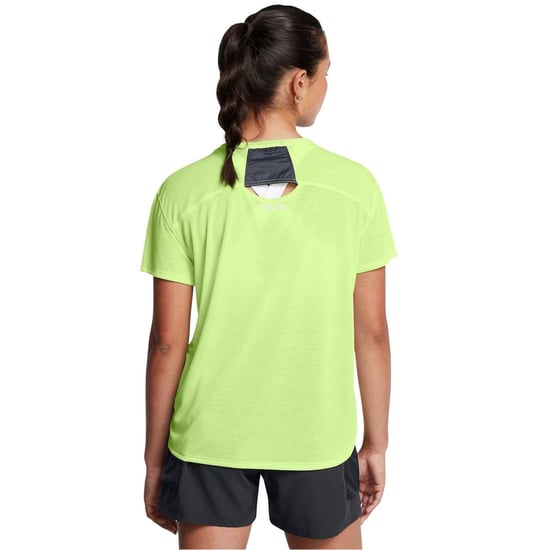 Under Armour Heren t-shirt (Groen) - Image 4