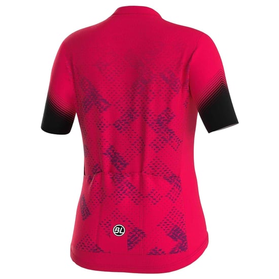 Bicycle Line Tracy2-fietsshirt voor dames (Fuchsia) - Image 2