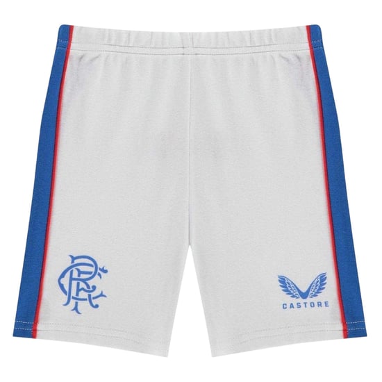 Castore Rangers FC-thuisuitrusting voor kinderen/jongeren (Blauw) - Image 3