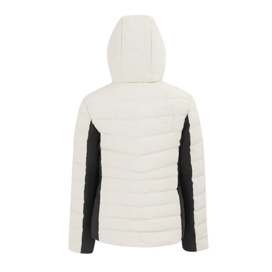Nevica Womens/Ladies Moritz Jacket (Cream/Black) - Image 2