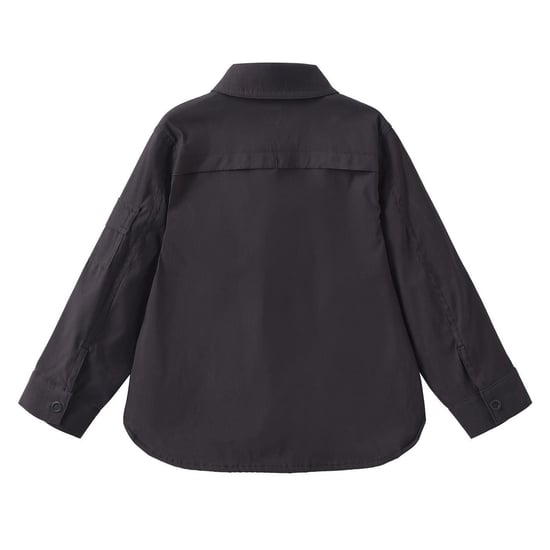 Firetrap Overhemdjasje voor kinderen (Houtskool) - Image 2
