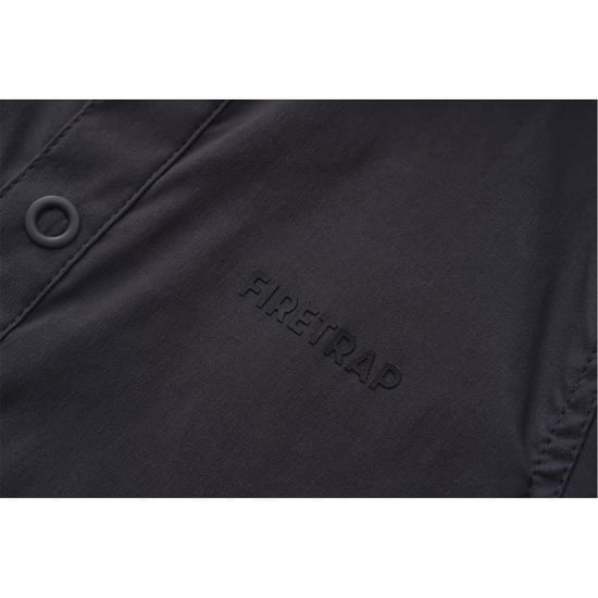 Firetrap Overhemdjasje voor kinderen (Houtskool) - Image 3