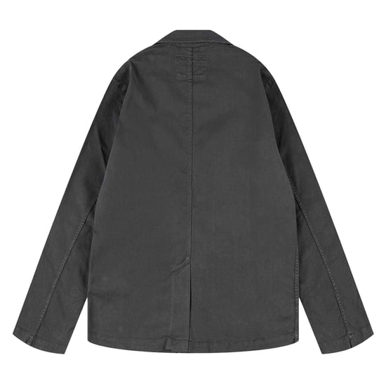 Albam Heren Fairfax Blazer (Grijs) - Image 2
