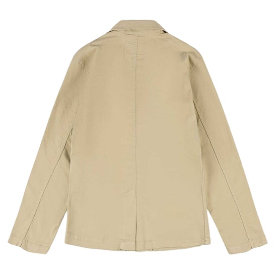 Albam Heren Fairfax Blazer (Taupe) - Image 2