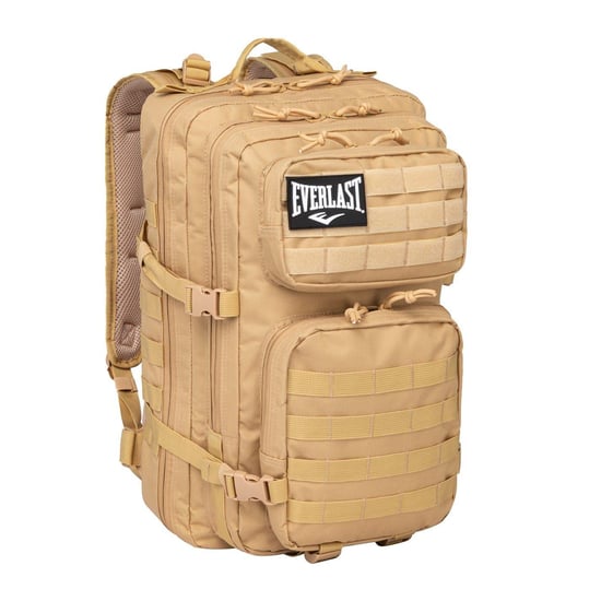 Everlast Bronx rugzak voor buiten (Khaki) - Image 2