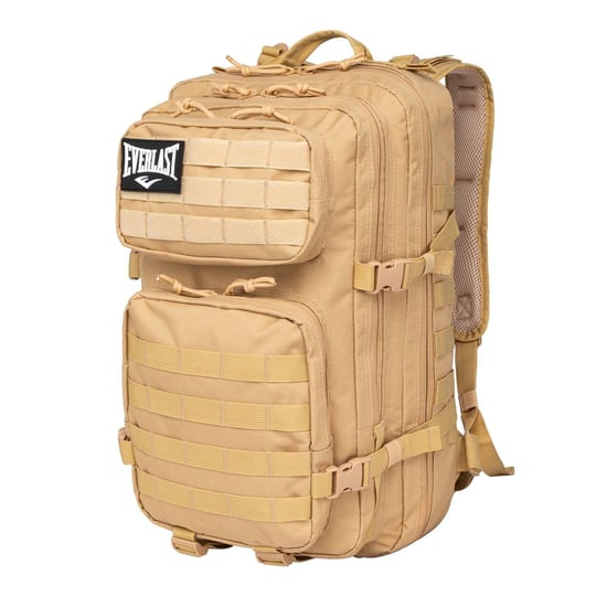 Everlast Bronx rugzak voor buiten (Khaki) - Image 3