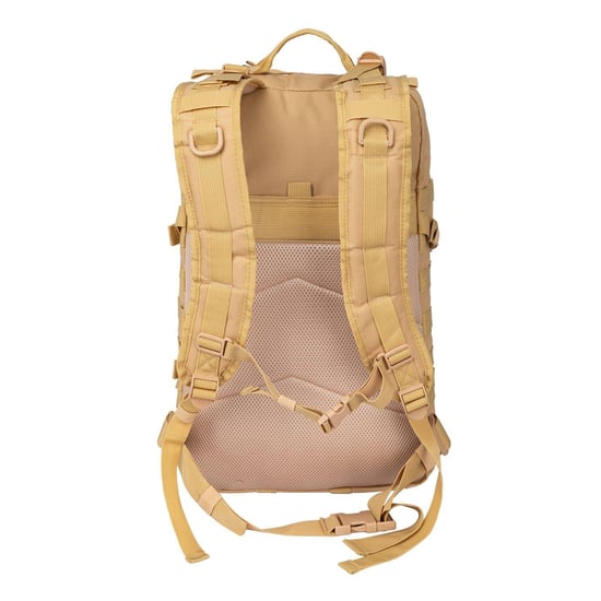 Everlast Bronx rugzak voor buiten (Khaki) - Image 4