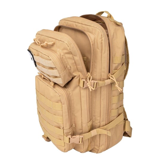 Everlast Bronx rugzak voor buiten (Khaki) - Image 5