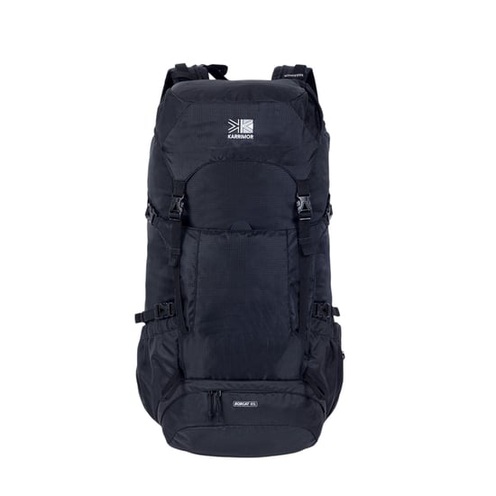 Karrimor Bobcat Logo Rugzak 65L (Zwart) - Image 1