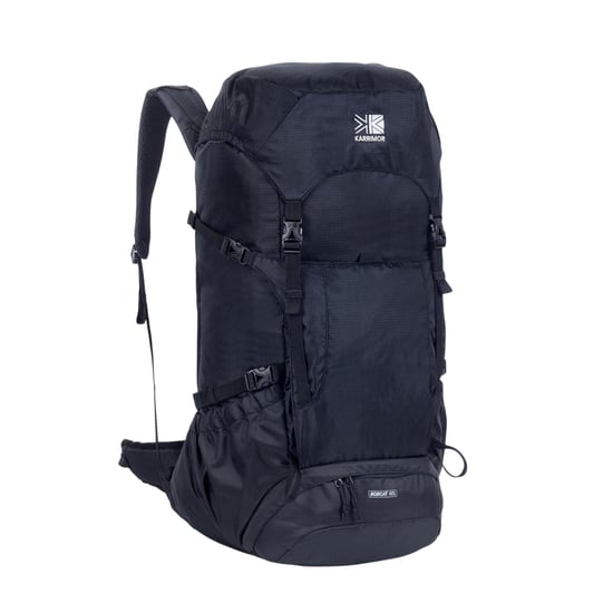 Karrimor Bobcat Logo Rugzak 65L (Zwart) - Image 3