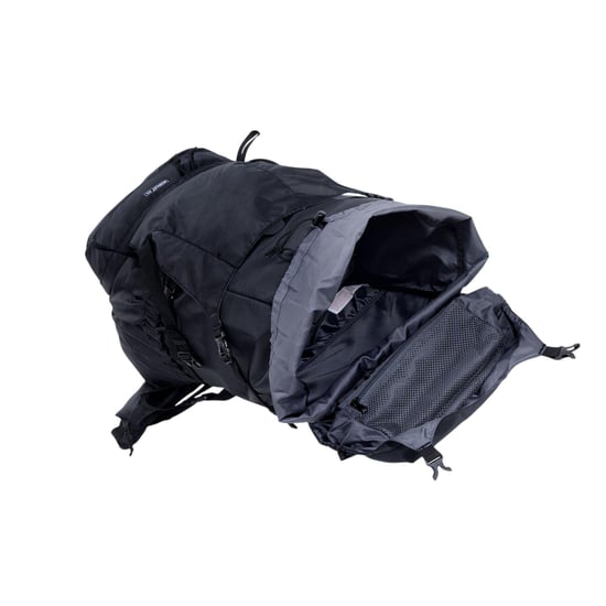 Karrimor Bobcat Logo Rugzak 65L (Zwart) - Image 4