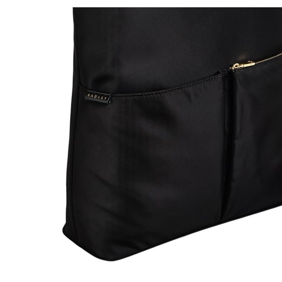 Radley Sportryggsäck (Svart) - Image 4