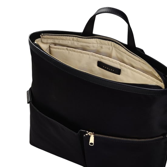 Radley Sportryggsäck (Svart) - Image 5