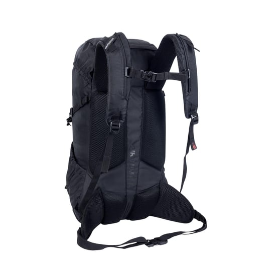 Karrimor Jura Logo Trekking 35L ryggsäck (Svart) - Image 2